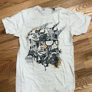 Portugal the man womens shirt